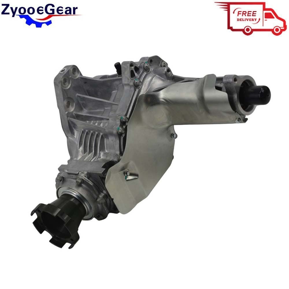 Transfer Case Assy 24263580 For Chevy Equinox GMC Terrain 2010-2017 2.4L AWD FWD
