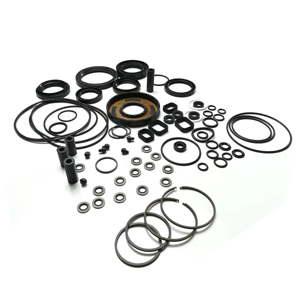 ZF 6HP26 09E Transmission Master Rebuild Kit Overhaul Clutch Plates For VW AUDI