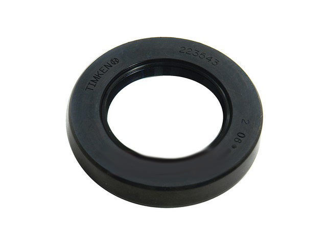 For 1971-1974 BMW 2002tii Output Shaft Seal Rear Timken 99833NJHW 1972 1973