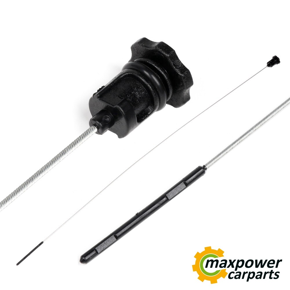 Transmission Level Dipstick For 06-12 Chrysler 300 Dodge Charger 3.5 3.6 V6 DOHC