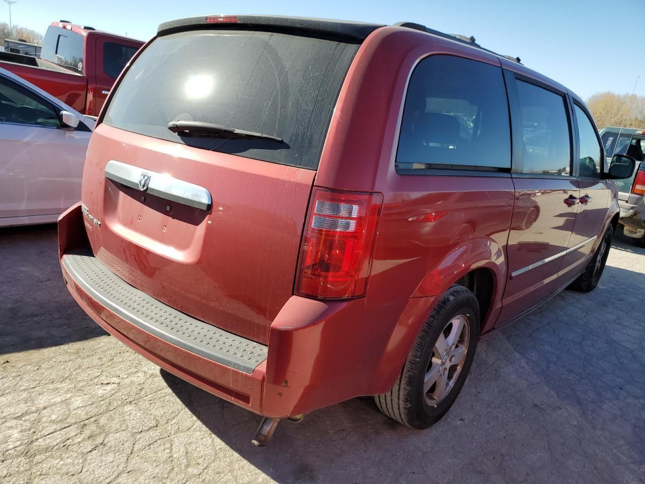 Used Automatic Transmission Flexplate fits: 2008 Dodge Caravan AT Grade A