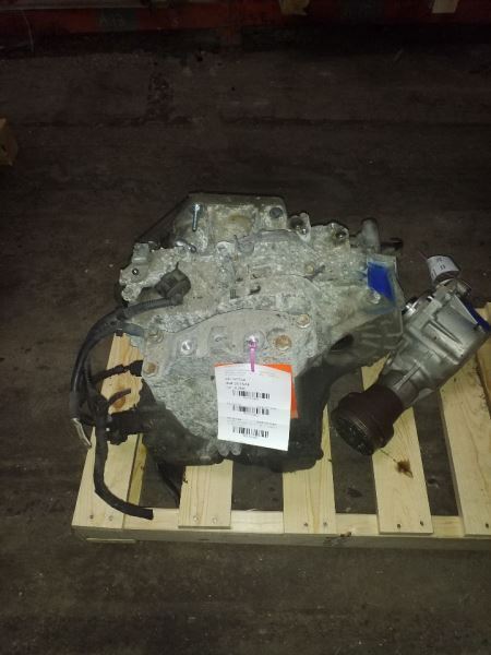 Automatic Transmission 2.0L FWD 6 Speed 158K Miles Fits 06-10 PASSAT 1703462