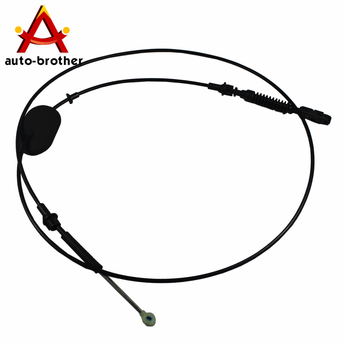 Automatic Transmission Gear Shifter Cable 15037353 For Silverado GMC Yukon