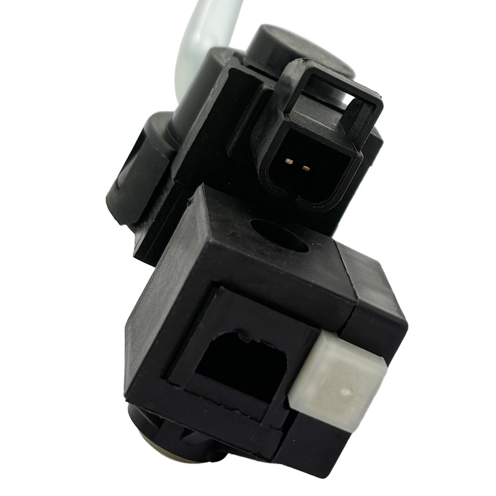Shift Interlock Solenoid For Cadillac Silverado Express GMC Savan Sierra 924-976