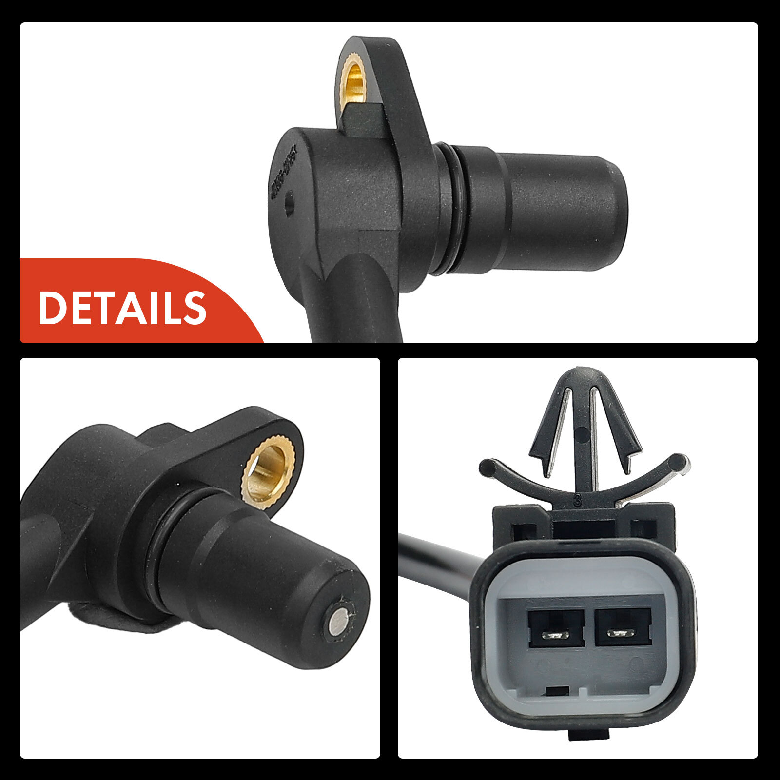 Automatic Transmission Speed Sensor for Kia Rio 2007-2011 Rio5 Hyundai Accent