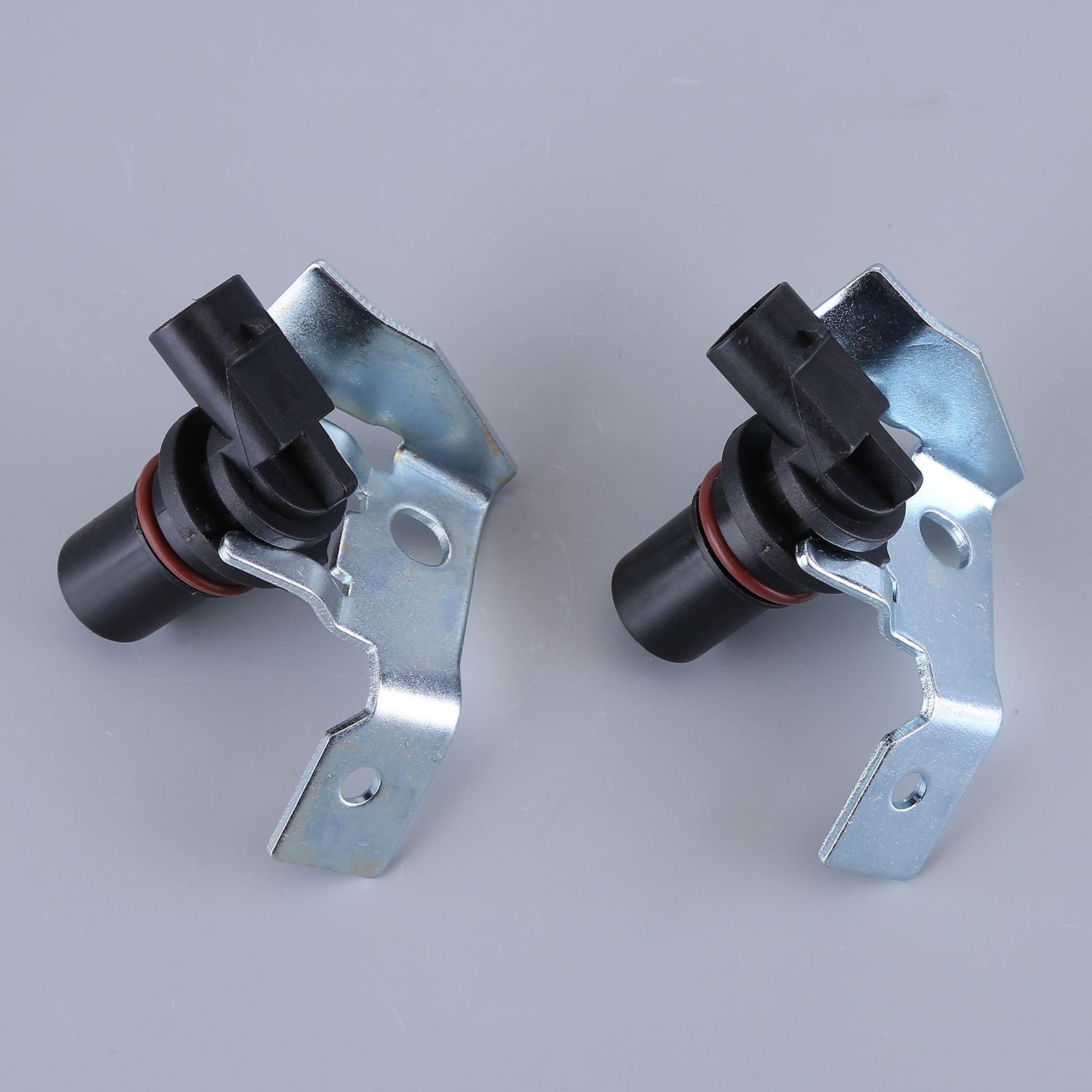 2Pcs Automatic Transmission Speed Sensors Input&Output 24203876 For Chevrolet GM