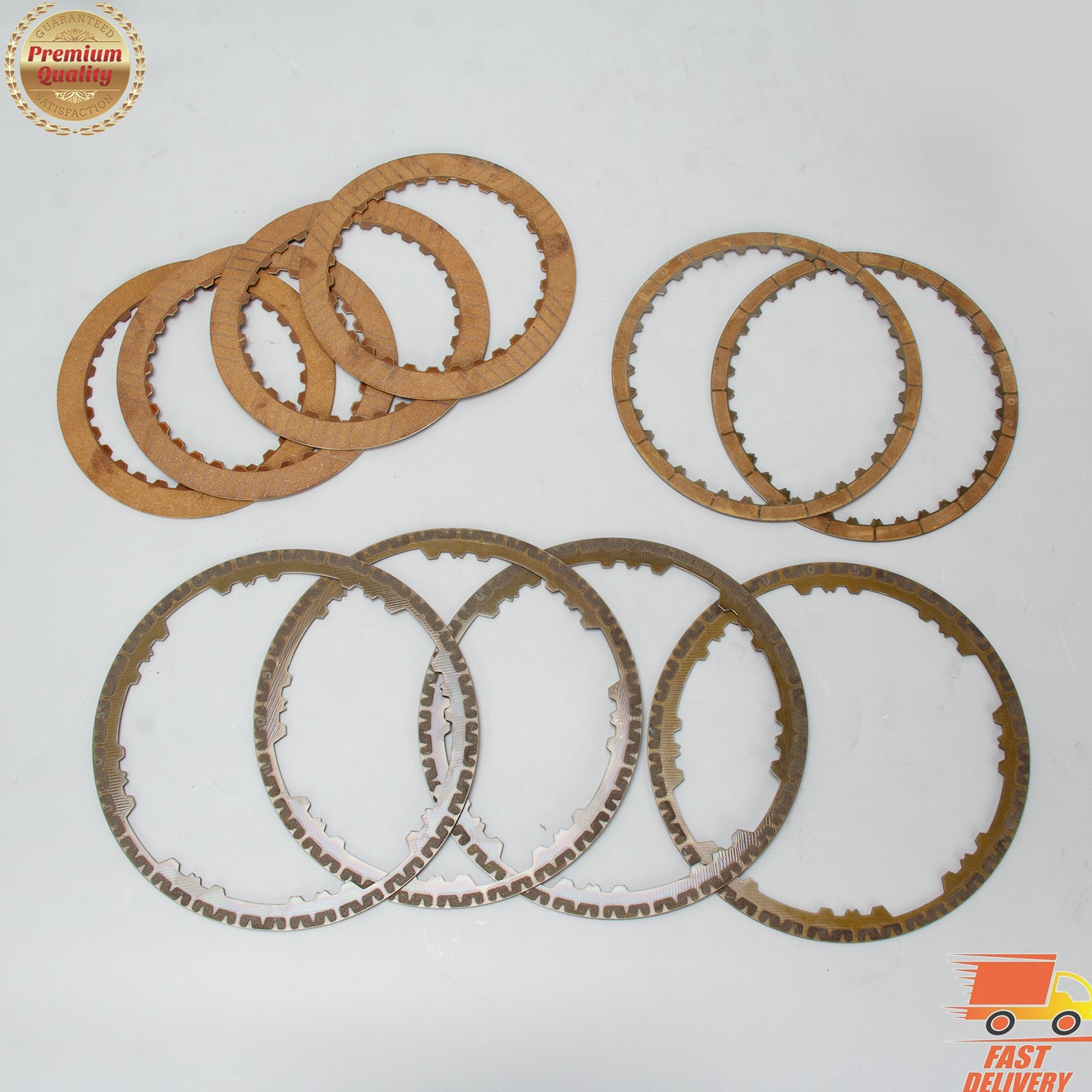 JF015E RE0F11A Transmission Pulley Set W/ Belt For Nissan Master Rebuild Kit 29T