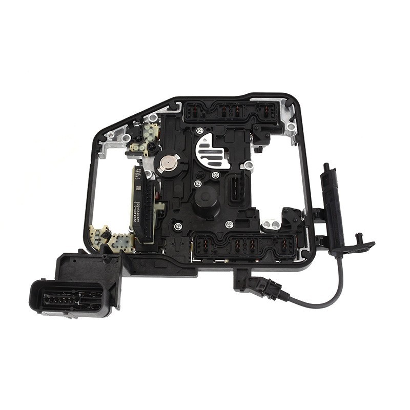 DQ200 0AM DSG Transmission Control Unit TCU Module Romania 0AM927769F Fr AUDI VW