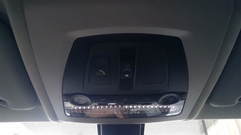 Automatic Transmission 2.0L 28iX Fits 15-18 BMW X4 3636167