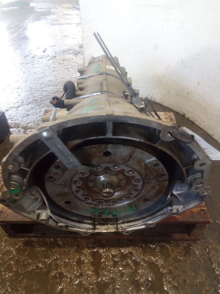 Automatic Transmission 2WD 5.7L 8 Speed Fits 15-17 DODGE 1500 PICKUP 4069217
