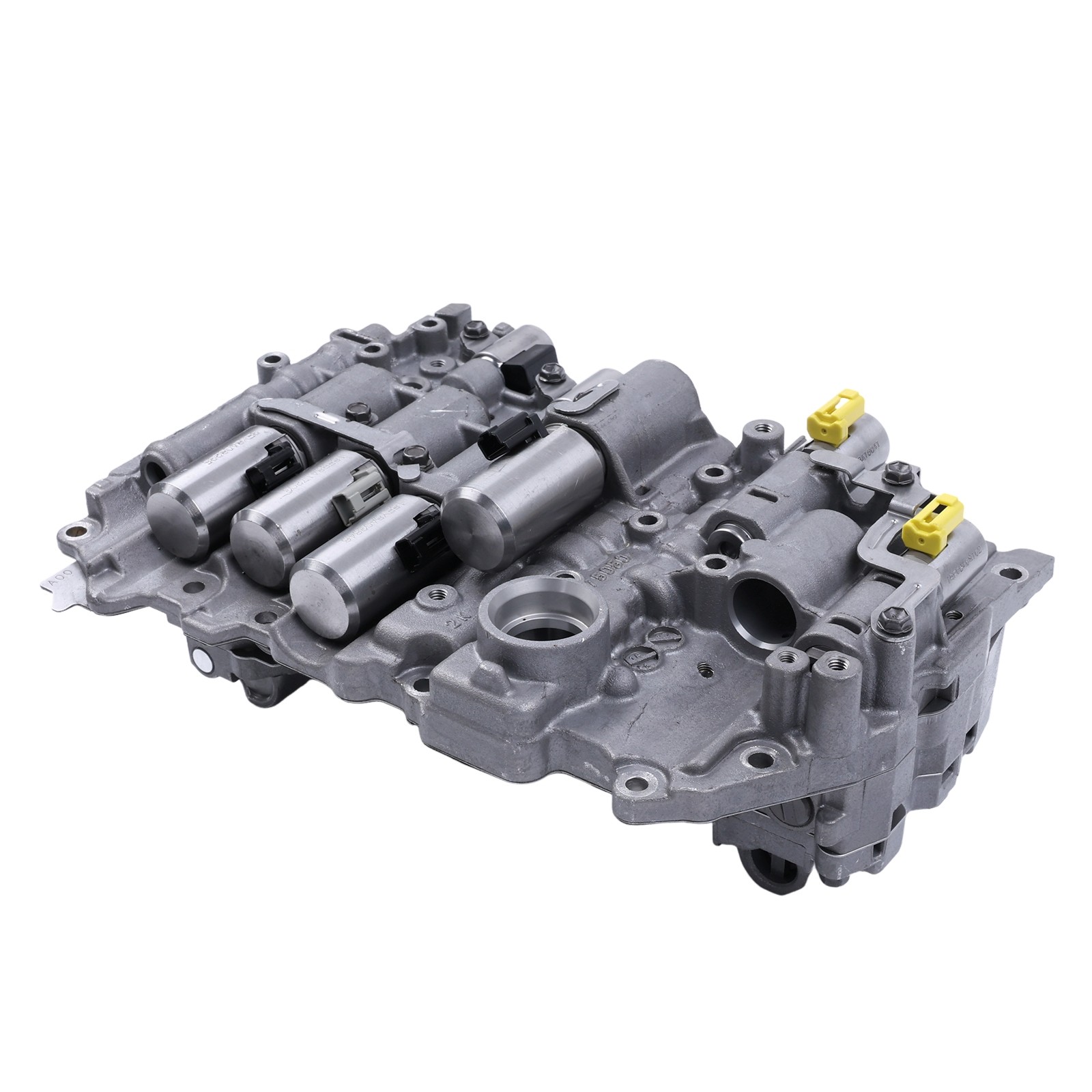 For 2014-2018 AW TF-60SN 09G (GEN 2) 75050 Transmission Valve Body 09G325039F