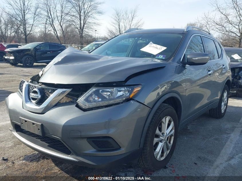 Transfer Case CVT 2.5L VIN J 1 St Digit Japan Built Fits 15-20 ROGUE 324917