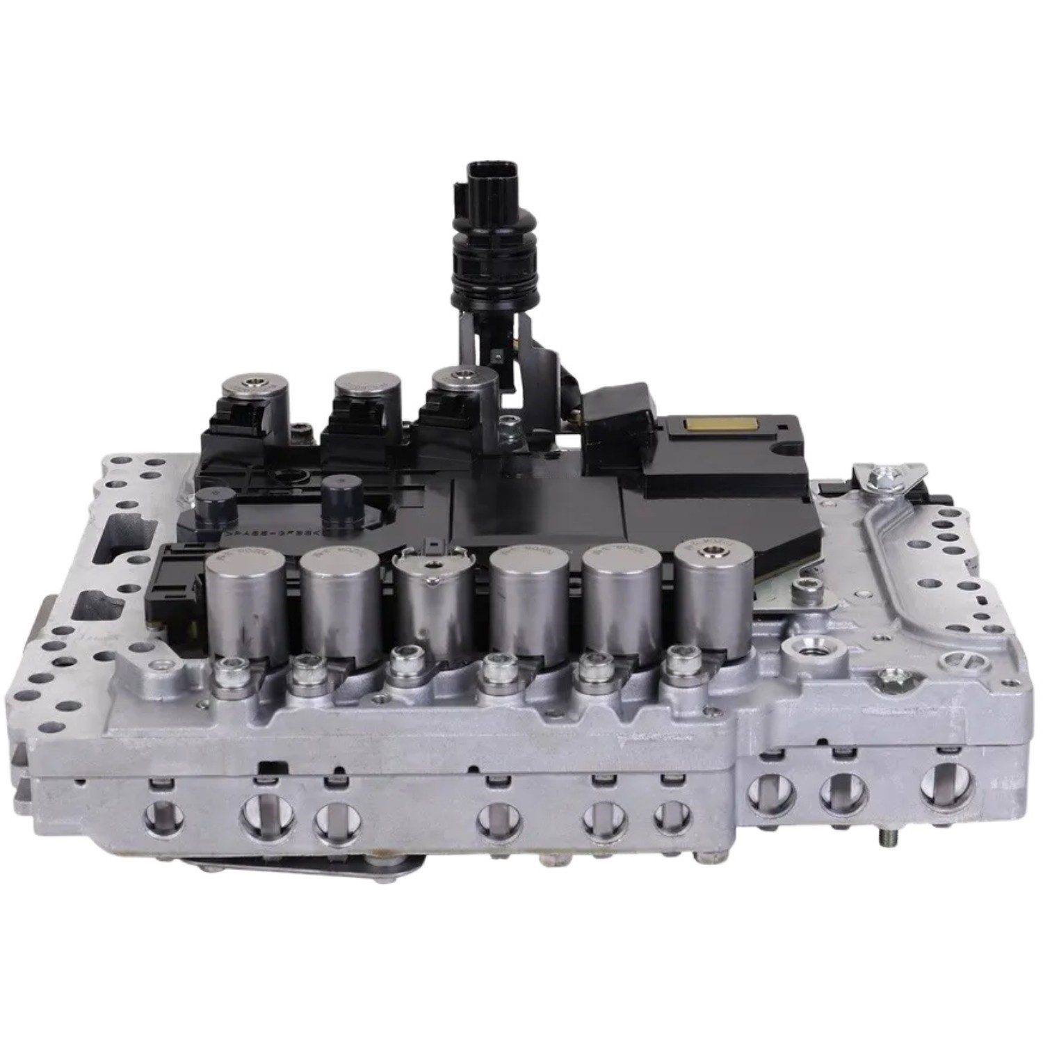 For 2014 2015 Infinity Q50 3.7L Valve Body & Solenoid TCM 31705-X132B RE7R01A