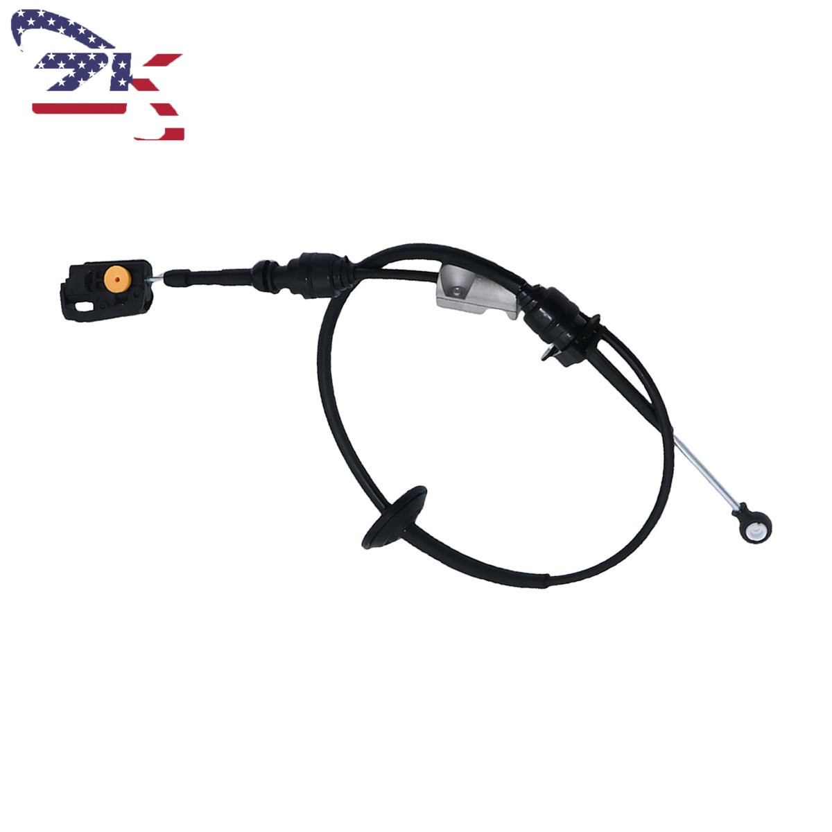 Auto Transmission Shift Cable For Ford Super Duty all 2017-2022 JC3Z-7E395-D
