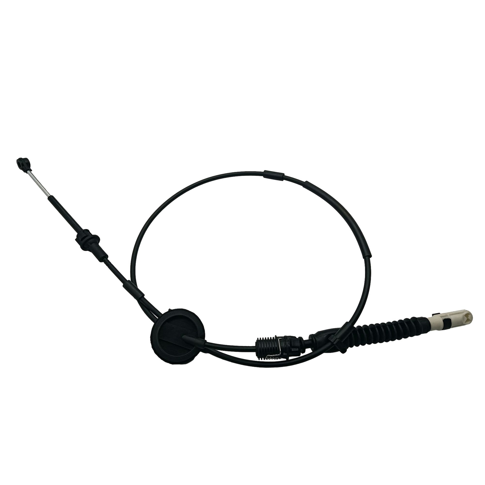 Automatic Shifter Shift Cable 04-08 Fits Chevrolet Colorado GMC Canyon 25800701