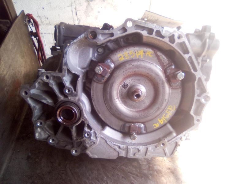 19 CRUZE FWD 6 Speed Automatic Transmission 92K MILES MNU FXN Gasoline 237876