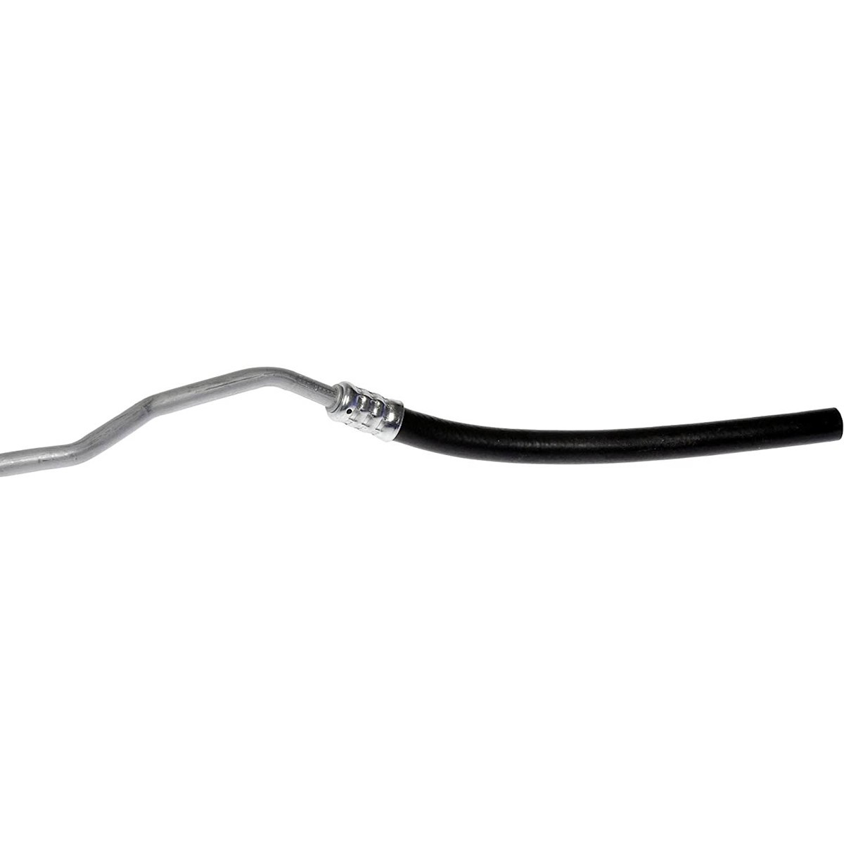 624-231 Dorman Automatic Transmission Oil Cooler Hose Assembly Rear Lower