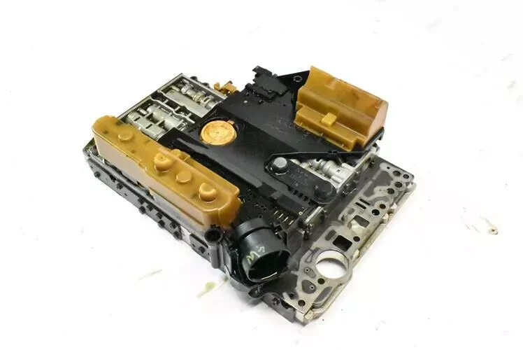 97-04 Mercedes S430 SLK230 722.6 Transmission Conductor Plate Valve Body OEM