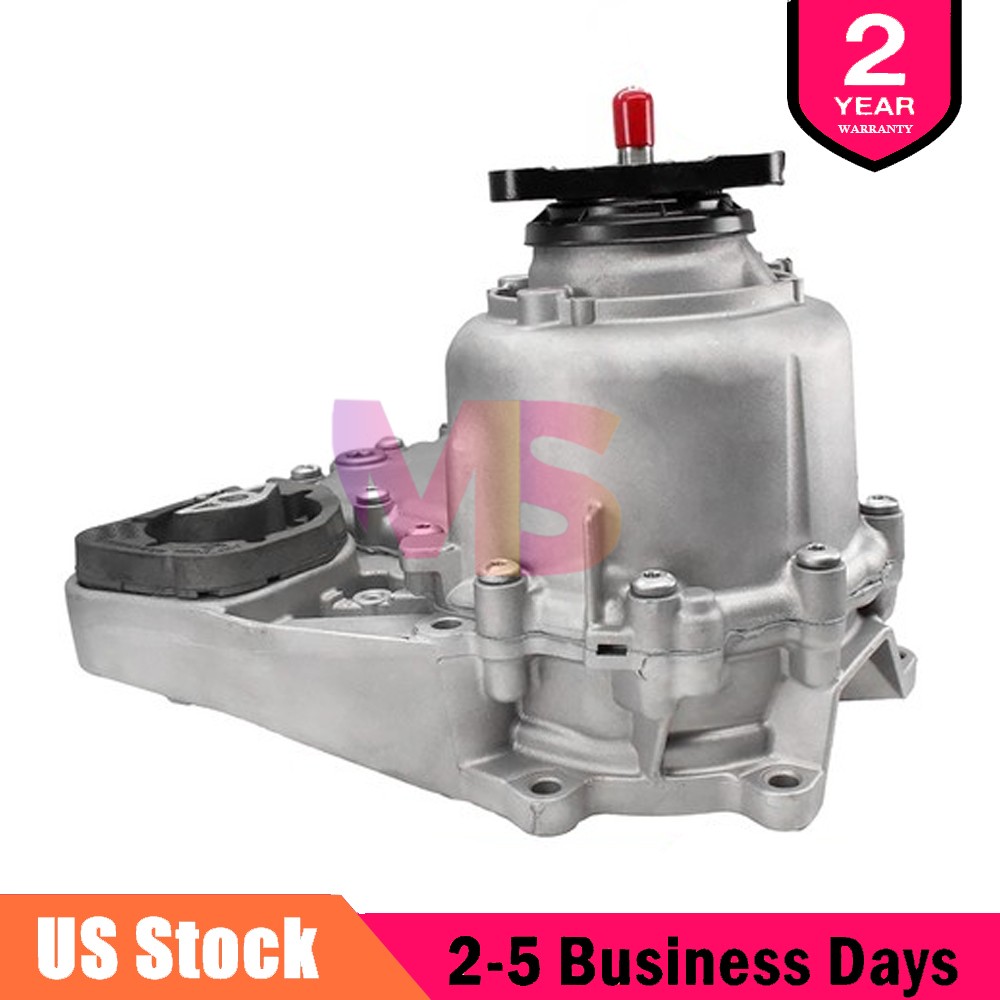 ATC45L Transfer Case Assembly Fit BMW X5 X6 E70 E71 F15 F16 27107643758 12-18