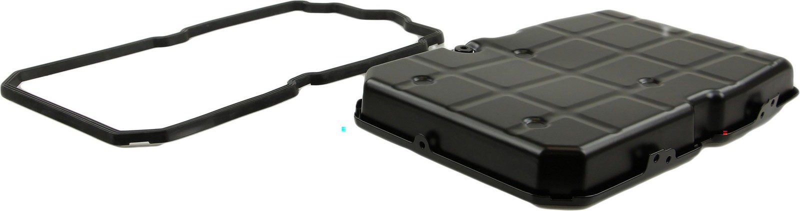 For MERCEDES-BENZ 2004-2010 Transmission Oil Pan Kit CRP + 1 YEAR WARRANTY