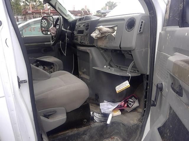 Automatic Transmission 158.00″ Wb Fits 21-22 FORD E350 VAN 2458052
