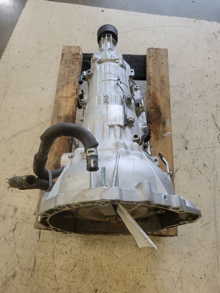 2014-2015 Lexus IS250 Rwd Automatic Transmission 133k miles