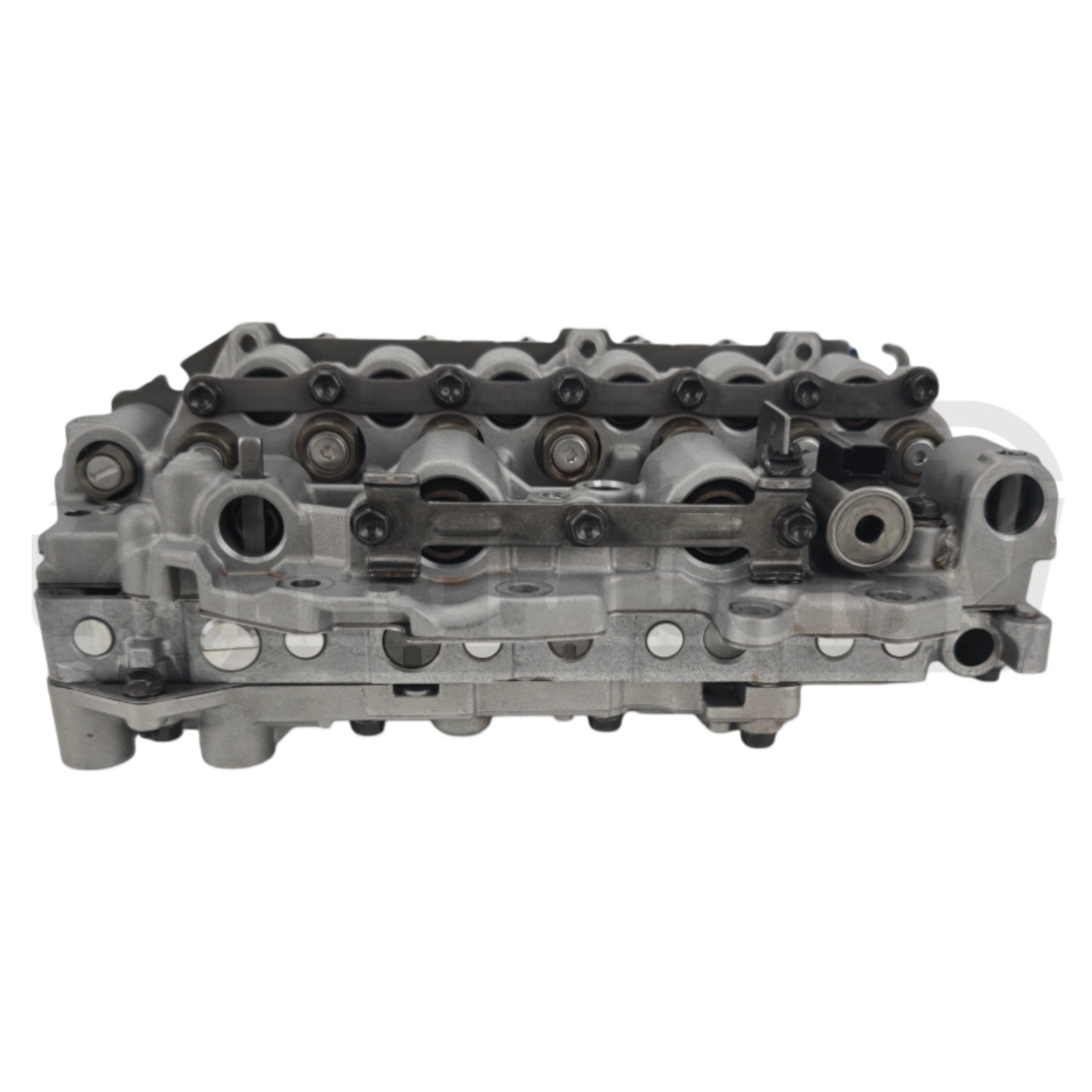 UA80E UB80E UB80F UA80F Transmission Valve Body for Toyota Lexus w/ Start-Stop