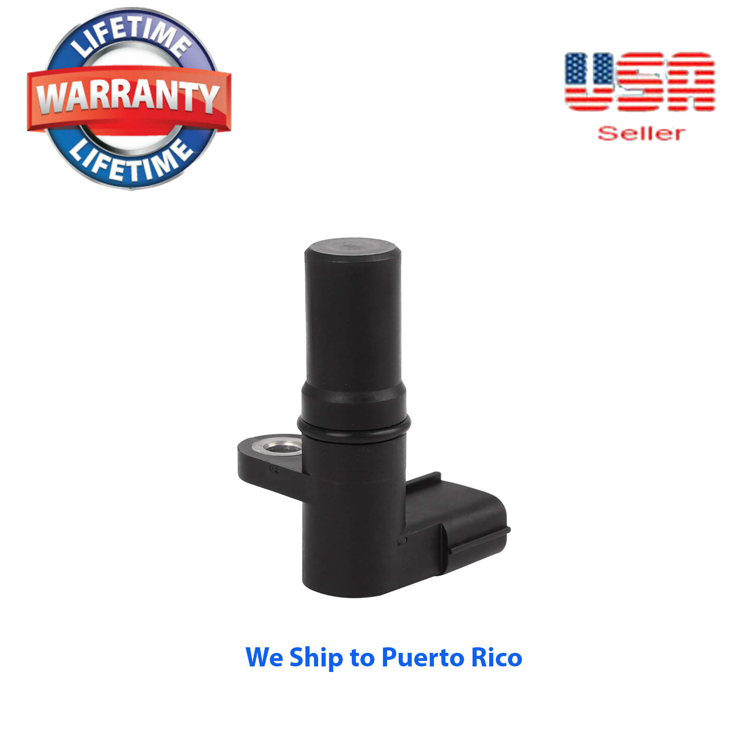 Transmission Input Vehicle Speed Sensor + CONNECTOR FOR ACURA HONDA 2001-2011