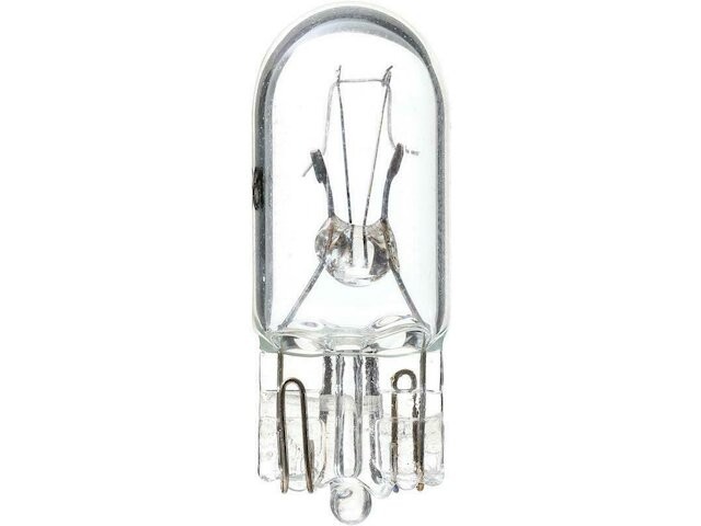 Philips 92NJ91C Auto Trans Indicator Light Bulb Fits 1991-1992 Pontiac Firebird