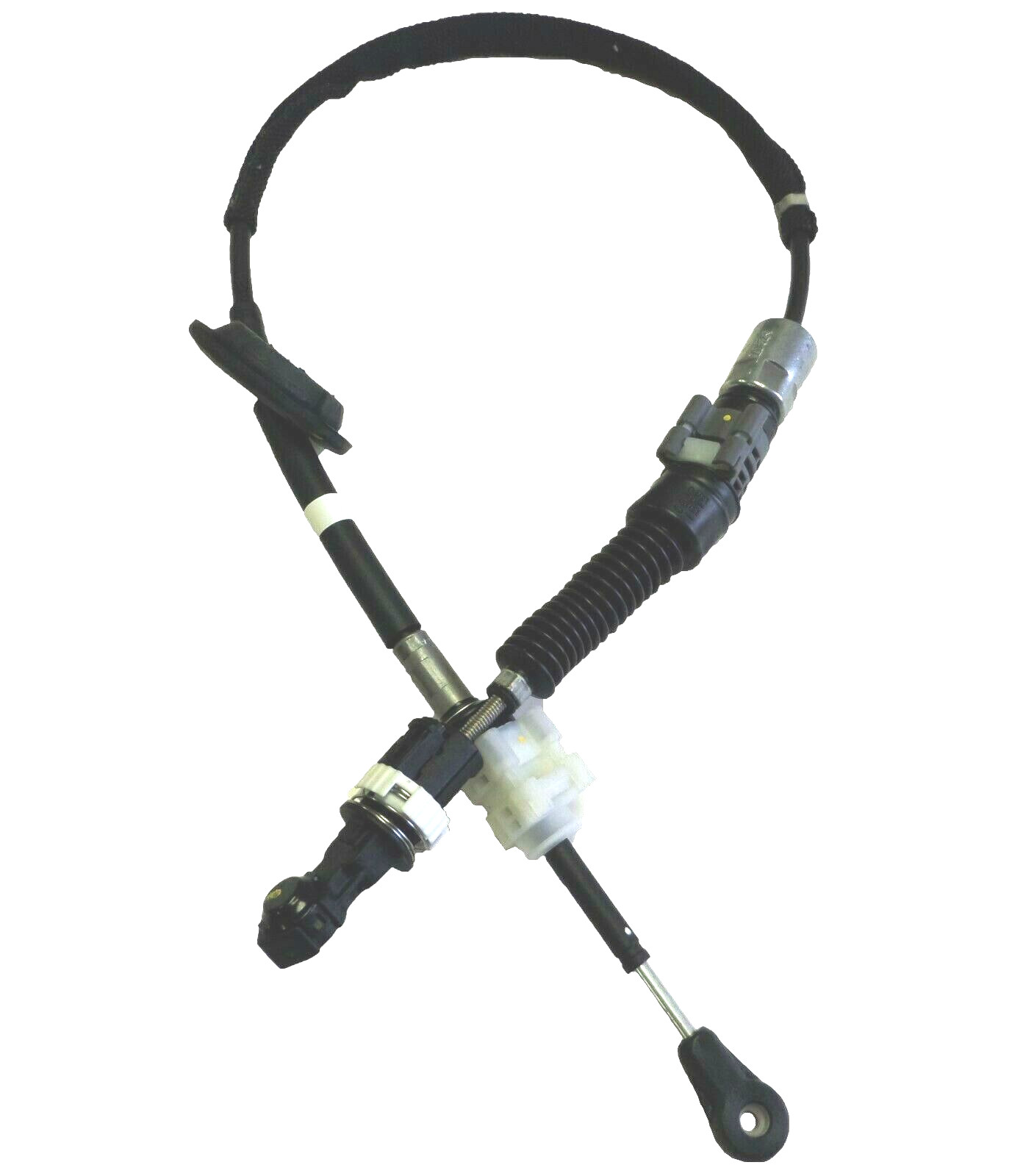GM 22911731 Automatic Transmission Shift Control Cable RWD 2013-19 Cadillac ATS