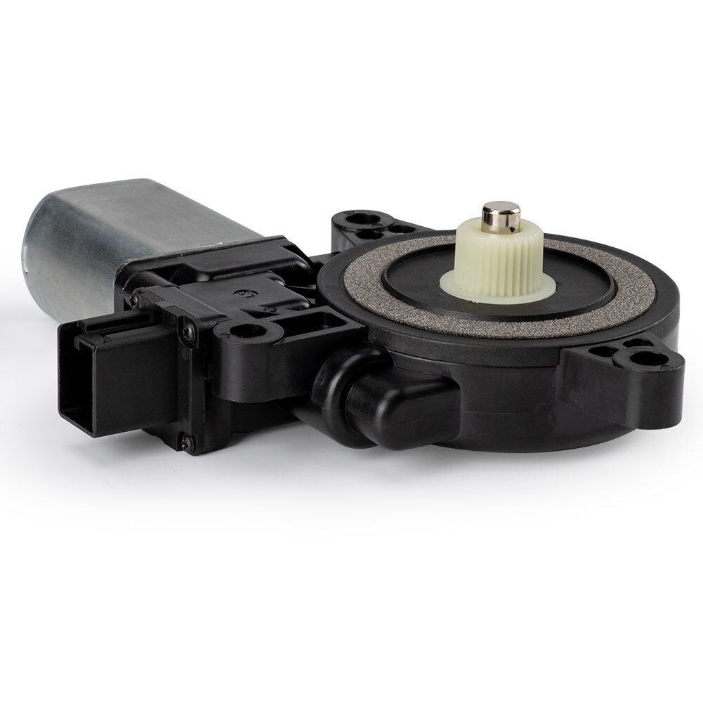 D651-59-58X Front Left Door Window Motor Fit Mazda 3 2010-2013