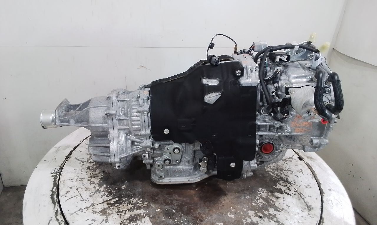 Automatic Transmission Without Tow Package Fits 24-25 ASCENT 2845500