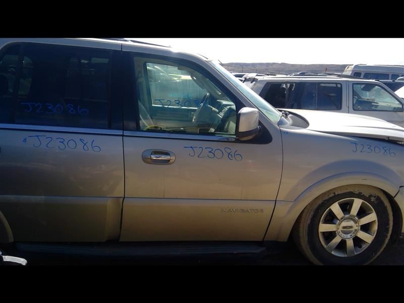 Transfer Case Fits 05 NAVIGATOR 28448568