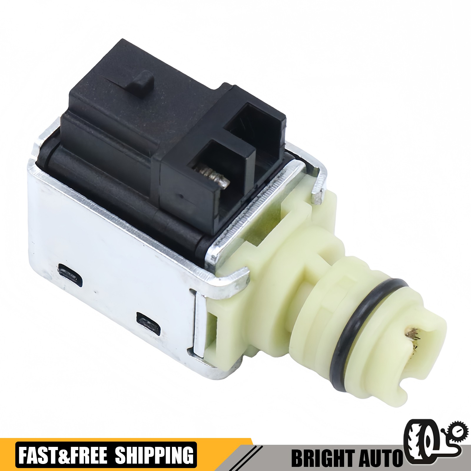 For CHEVROLET 4T40E 4T45E 4T65E SATURN PONTIAC US Transmission Shift Solenoids