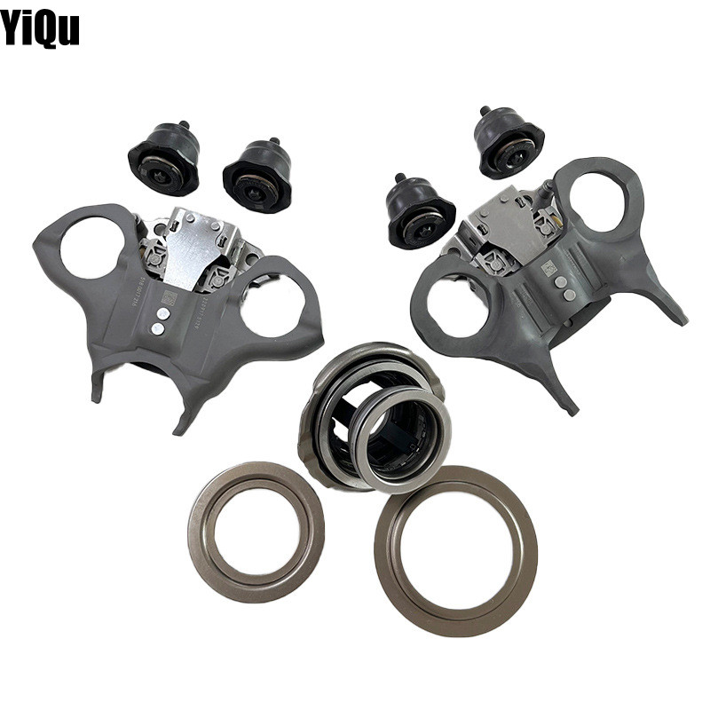 Transmission Clutch Kit 6Dct250 Dps6 602000800 for Ford Focus Replaces