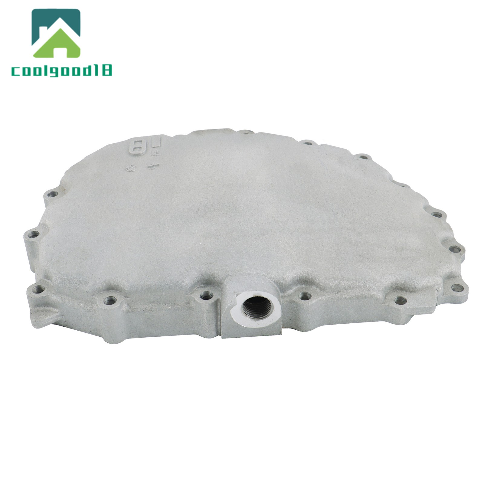 21151R3W000 For Honda Civic CVT 1.5L 1.8L 2.0L 2014-20 Transmission Oil Pan Sump