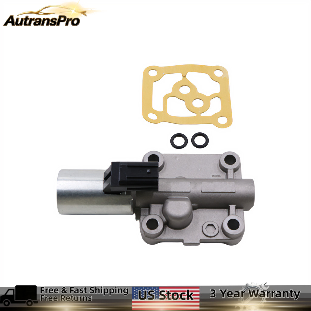 New Transmission Single Linear Solenoid Valve 28260-RDK-023 for ACURA MDX 03-09