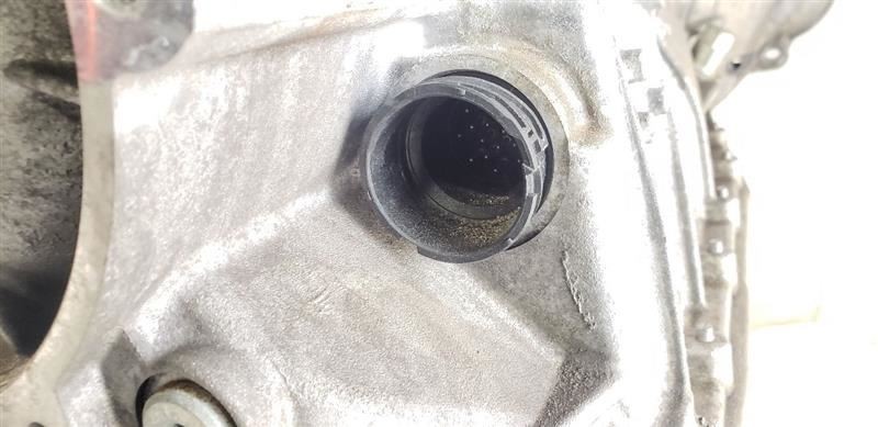 2018 2019 Ford Transit 350 OEM Automatic Transmission 3.5L RWD 6 Speed