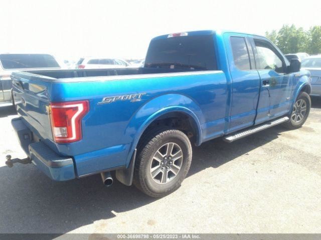 Transfer Case Electronic Shift On The Fly Fits 15-20 FORD F150 PICKUP 1114920