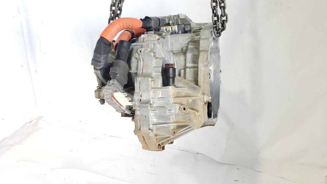 Transmission Assembly Automatic OEM 2006 2007 2008 2009 Lexus RX400H