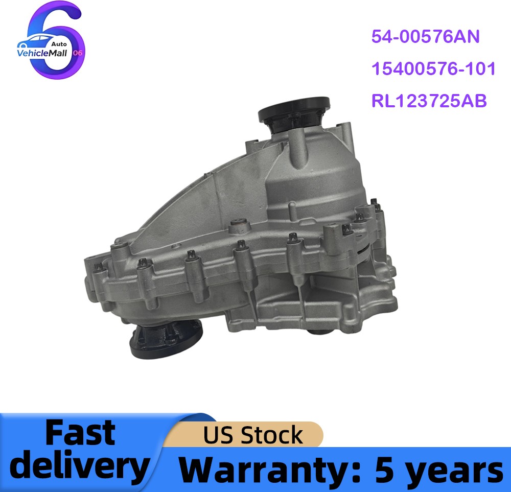 NEW Transfer Case Jeep Grand Cherokee Dodge Durango 52123725AA 2014-2021