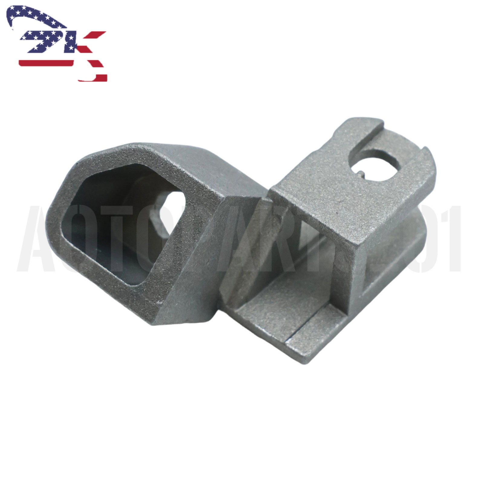 Auto Trans Shift Indicator Cable Bracket 83244 For Ford F150 F250 E150 1997-2003