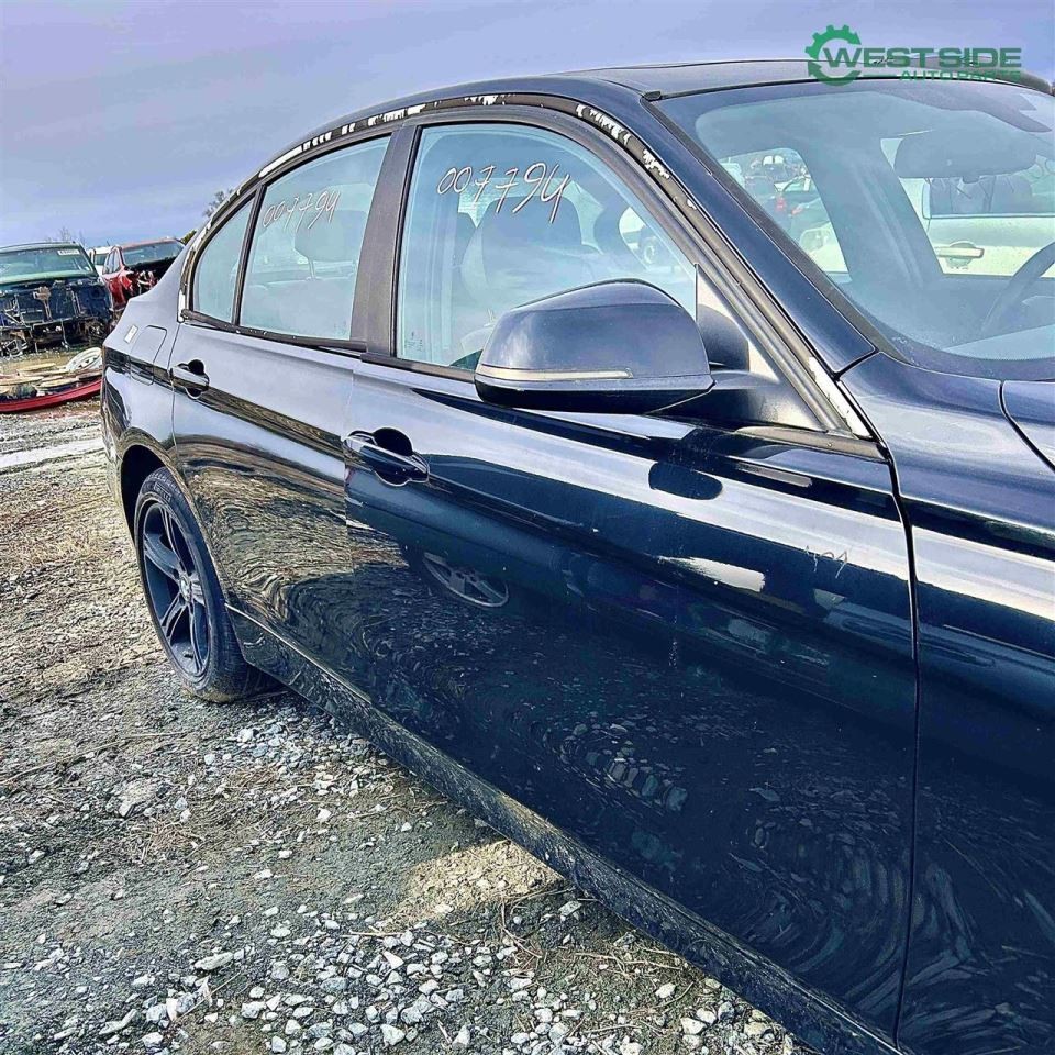 Transfer Case Fits 17-21 BMW 230i 2241985