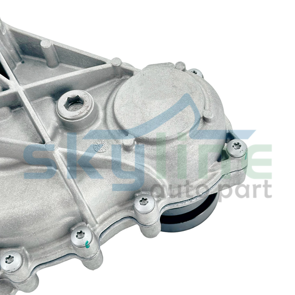 Transfer Case For Maserati Ghibli Quattroporte 14-17 Levante 17- AWD 673009767