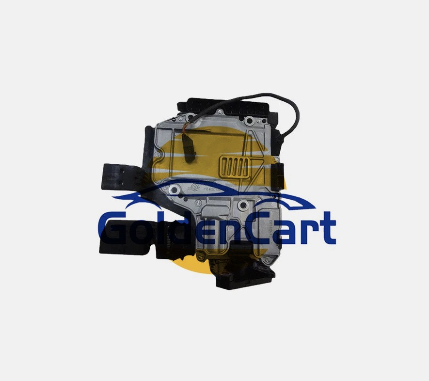 Transmission Control Module TCU TCM 0CK927156AA For Audi A6 A7 S6-
