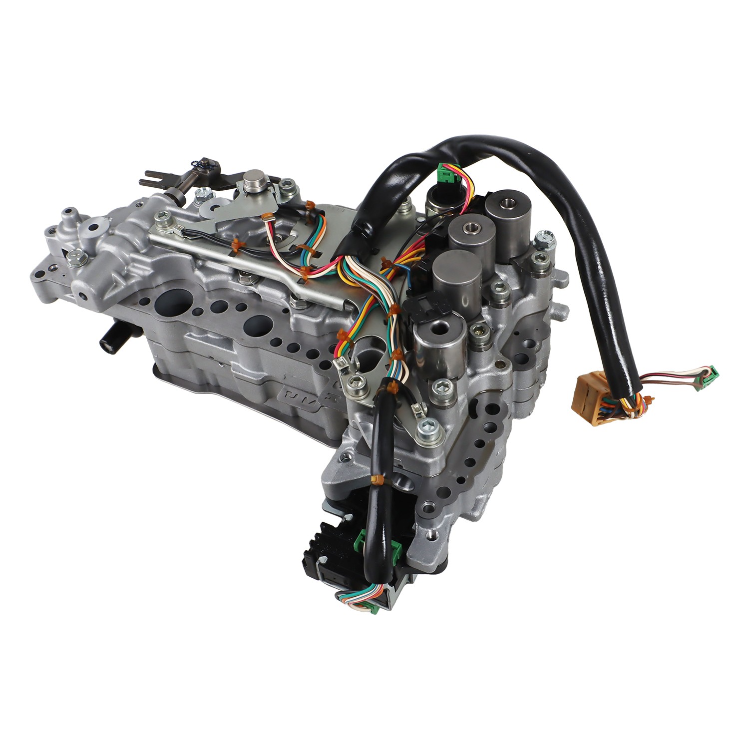 CVT Transmission Valve Body JF010E RE0F09A for Nissan Quest, Murano, & Maxima