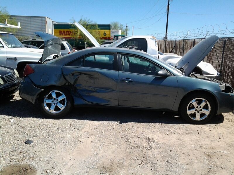 Flywheel/Flex Plate Automatic Transmission 4-134 Fits 82-02 CAVALIER 127350