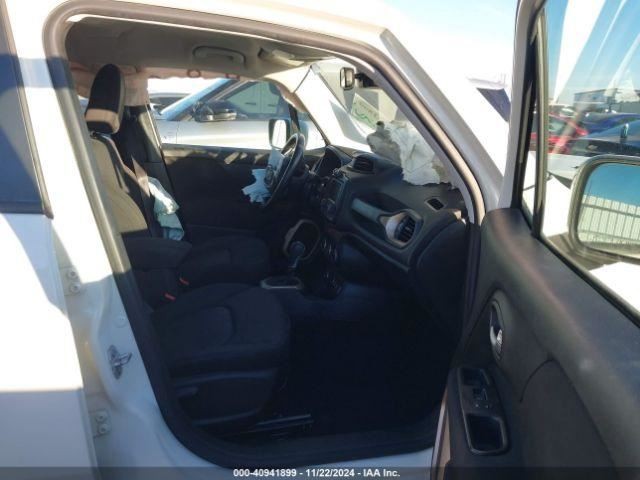 Transfer Case Single Speed Automatic Transmission Fits 15-20 RENEGADE 1510040