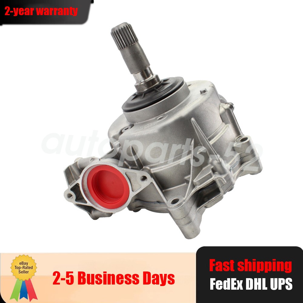 For 2021 Audi A5 SPORTBACK 2.0L Transfer Case Assembly 0CJ409431A 0CJ409431G
