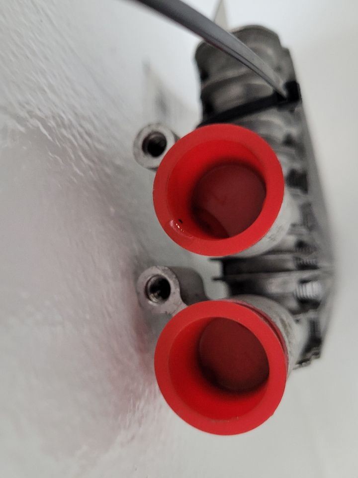 2019 Ford Escape Automatic Transmission Oil cooler